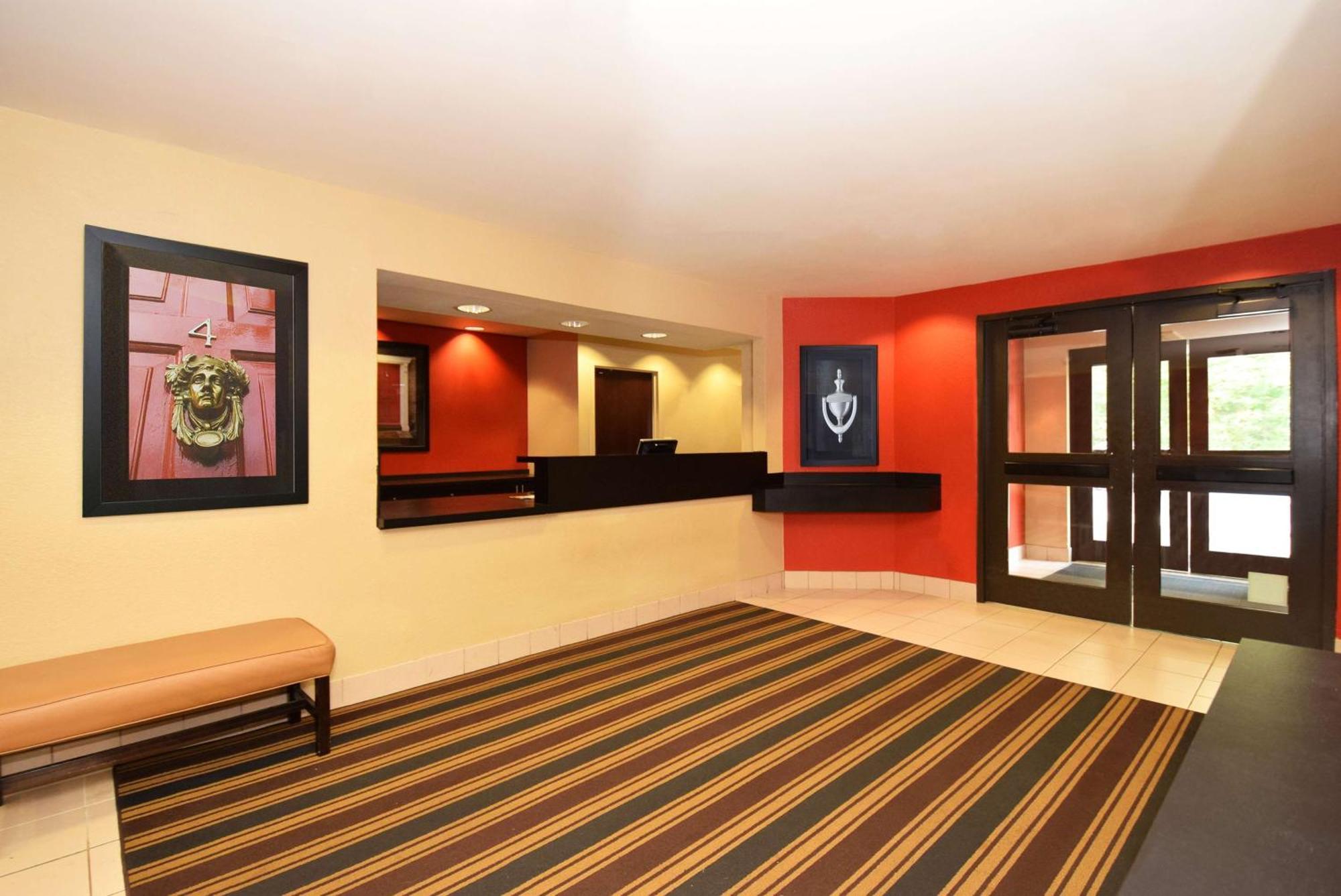 Extended Stay America Suites - Chicago - Midway Bedford Park Exterior photo